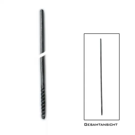 Luftschicht- Einschlaganker 4 x 300 mm